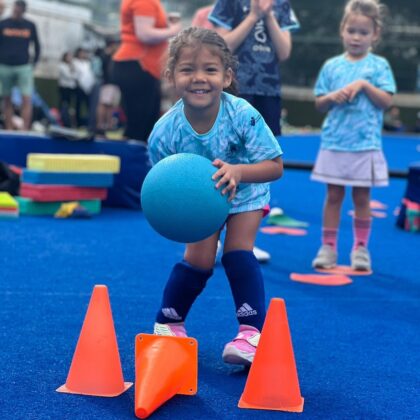 Junior Hockey Registration 25/26 - U6 ***HKFC member***