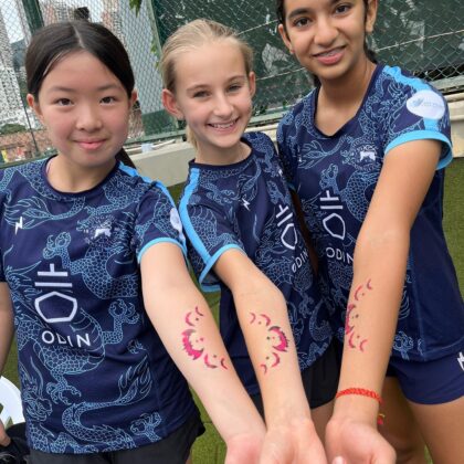 Junior Hockey Registration 25/26 - U8, U10, U12 and Youth (U14, U16, U18) ***HKFC member***
